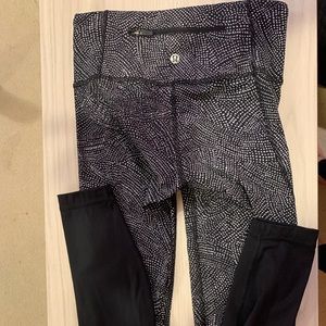 Full length Lululemon leggings